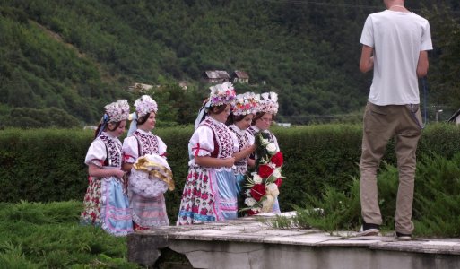 Gemerský folklórny festival
