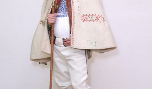 Rejdovské kroje - fotenie pre GOS Rožňava