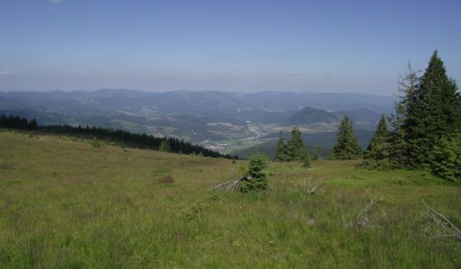 17. rocnik turistika