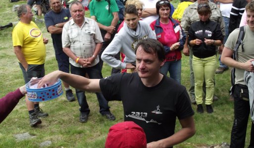 17. rocnik turistika