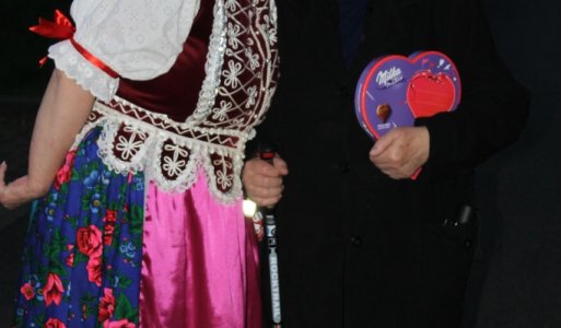 Verejná nahrávka do Rádia Regína 2019