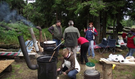 16-ty ročník Hviezdicového výstupu na Stolicu