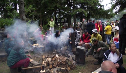16-ty ročník Hviezdicového výstupu na Stolicu