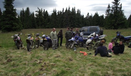 16-ty ročník Hviezdicového výstupu na Stolicu 