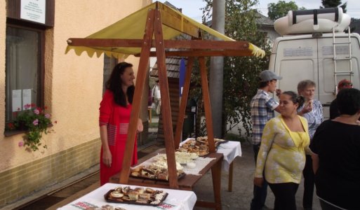 Gemerský folklórny festival 2013