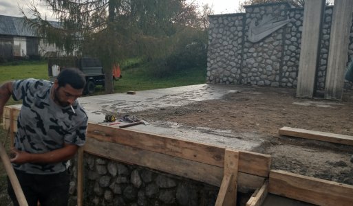 Oprava pamätníka SNP v obci Rejdová