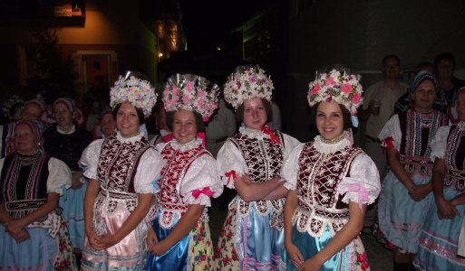 Gemerský folklórny festival 2013