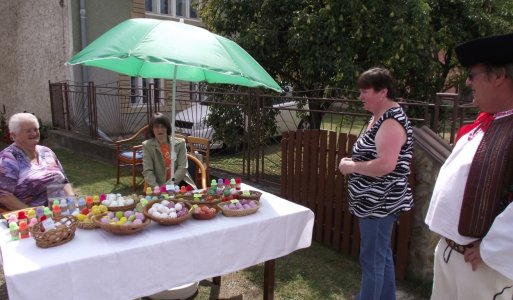 Gemerský folklórny festival 2013 