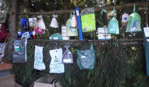 Rejdová Stolica výstup