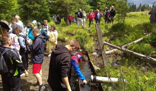 Stolica 2022 a návšteva družobných hostí zo Sajobábony