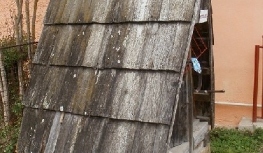 Obnova dedinských studní v obci Rejdová