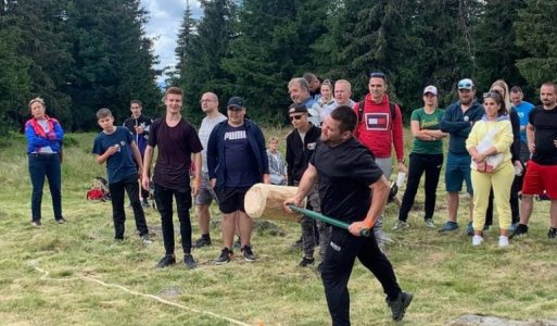 Stolica 2022 a návšteva družobných hostí zo Sajobábony