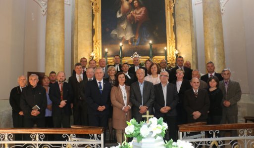 Družobná návšteva v Kovačici, Srbsko 2021 
