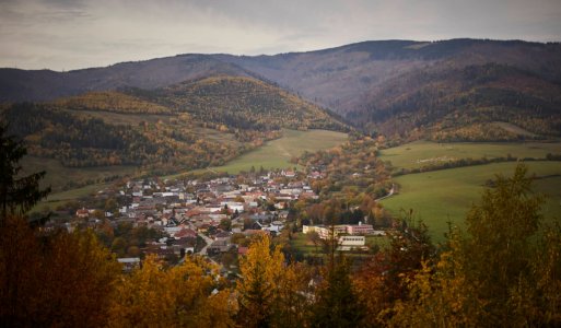 Zážitkový chodník