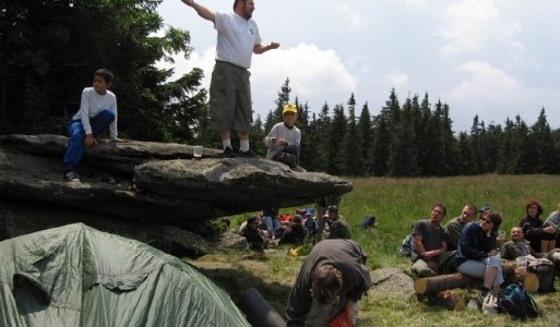 Fotky - Stolica 2006