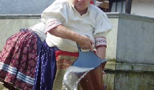 Akcia Malí remeselníci - 17.8.2007