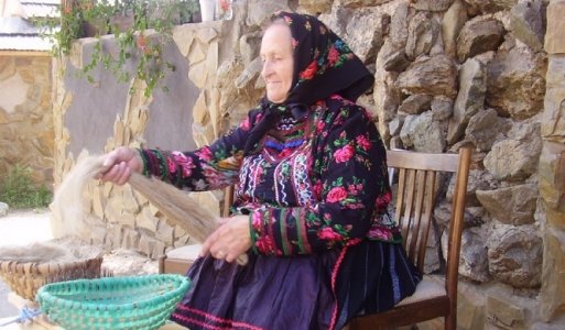 Akcia Malí remeselníci - 17.8.2007