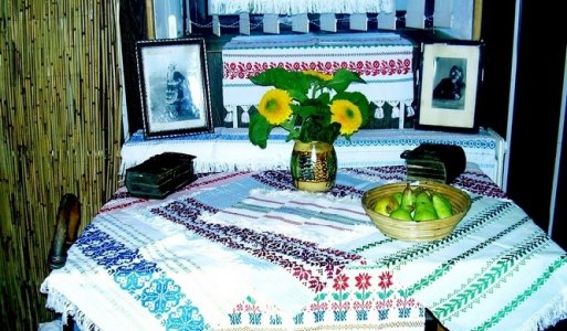 Akcia Malí remeselníci - 17.8.2007