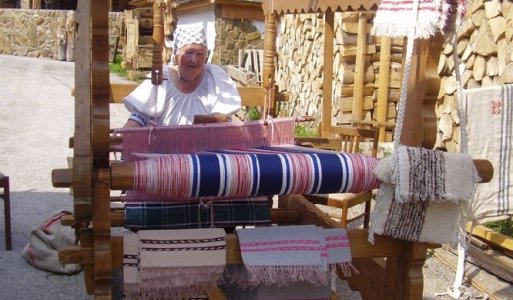 Akcia Malí remeselníci - 17.8.2007 