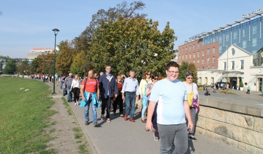 Poznávací zájazd v Poľsku