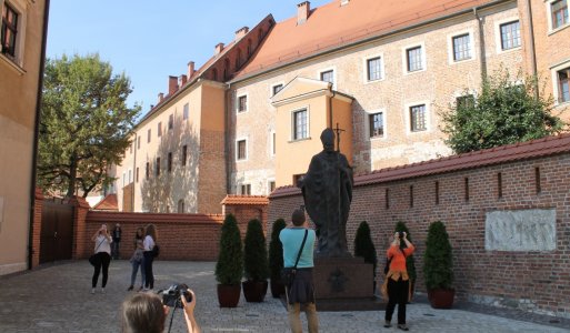 Poznávací zájazd v Poľsku