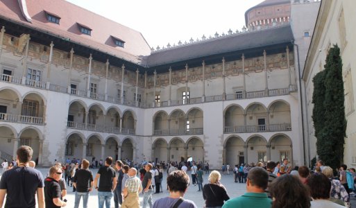 Poznávací zájazd v Poľsku