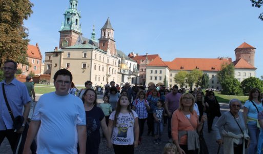 Poznávací zájazd v Poľsku