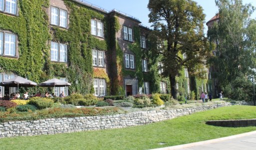 Poznávací zájazd v Poľsku