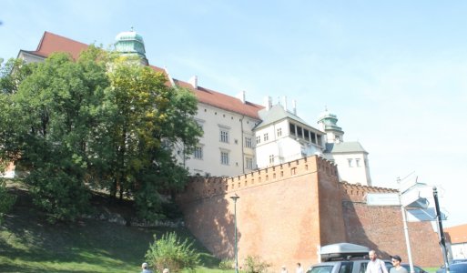 Poznávací zájazd v Poľsku