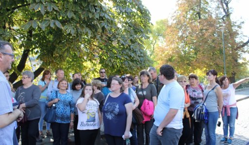 Poznávací zájazd v Poľsku