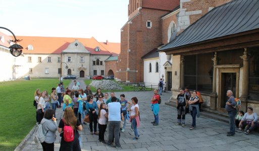 Poznávací zájazd v Poľsku