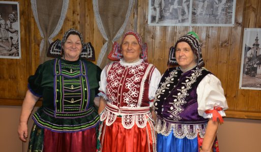 70-te výročie FSk Hôra Rejdová