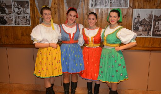 70-te výročie FSk Hôra Rejdová