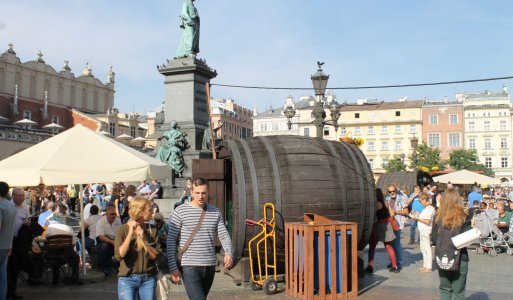 Poznávací zájazd v Poľsku