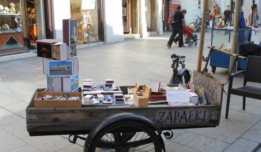 Poznávací zájazd v Poľsku