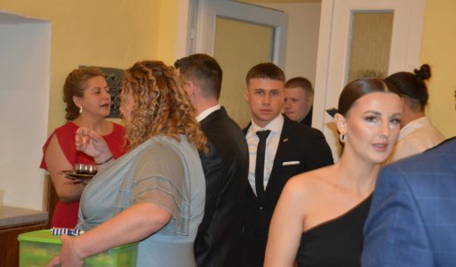 Rejdovský bál 2024