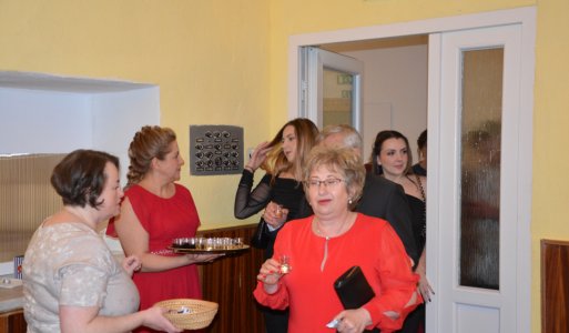 Rejdovský bál 2024