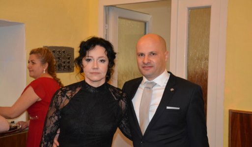 Rejdovský bál 2024