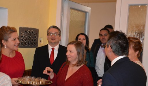Rejdovský bál 2024