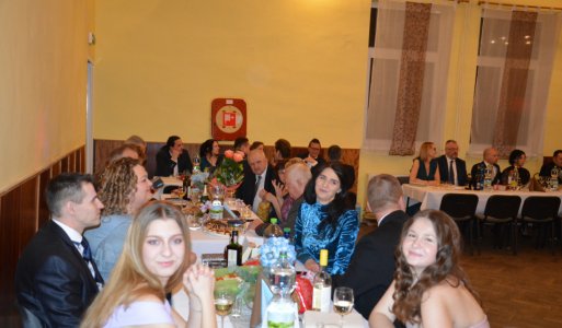 Rejdovský bál 2024