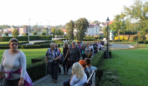 Poznávací zájazd v Poľsku