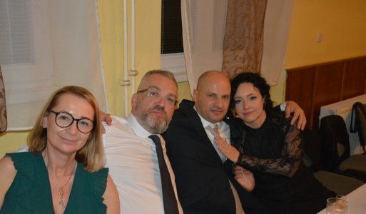 Rejdovský bál 2024