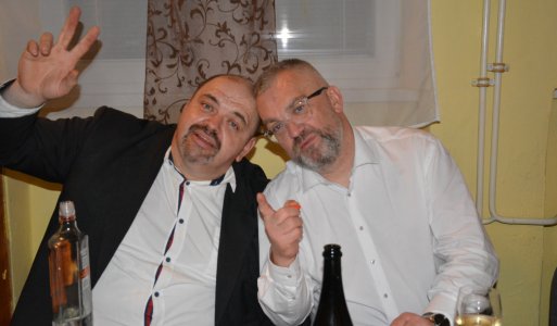 Rejdovský bál 2024