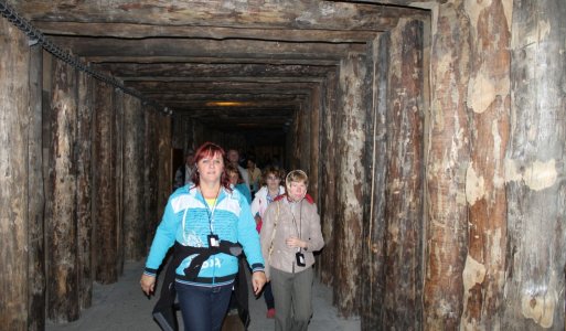 Poznávací zájazd v Poľsku