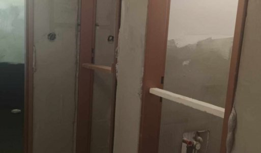 Modernizácia sociálnych zariadení pri sále KD 2024