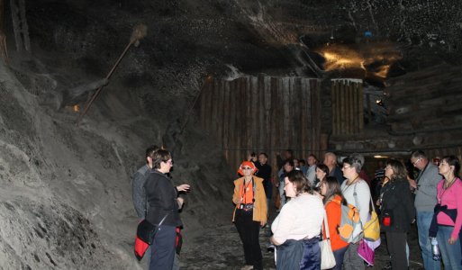 Poznávací zájazd v Poľsku