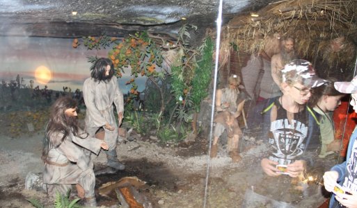 Poznávací zájazd v Poľsku