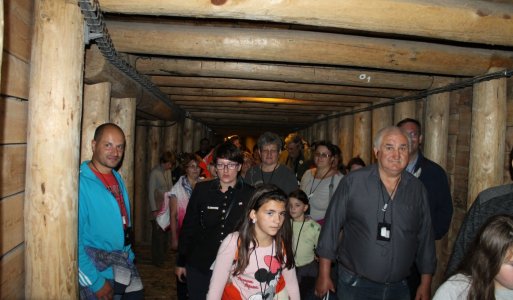 Poznávací zájazd v Poľsku