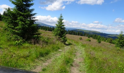 Výstup na Stolicu 2016