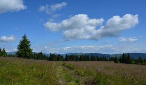 Výstup na Stolicu 2016